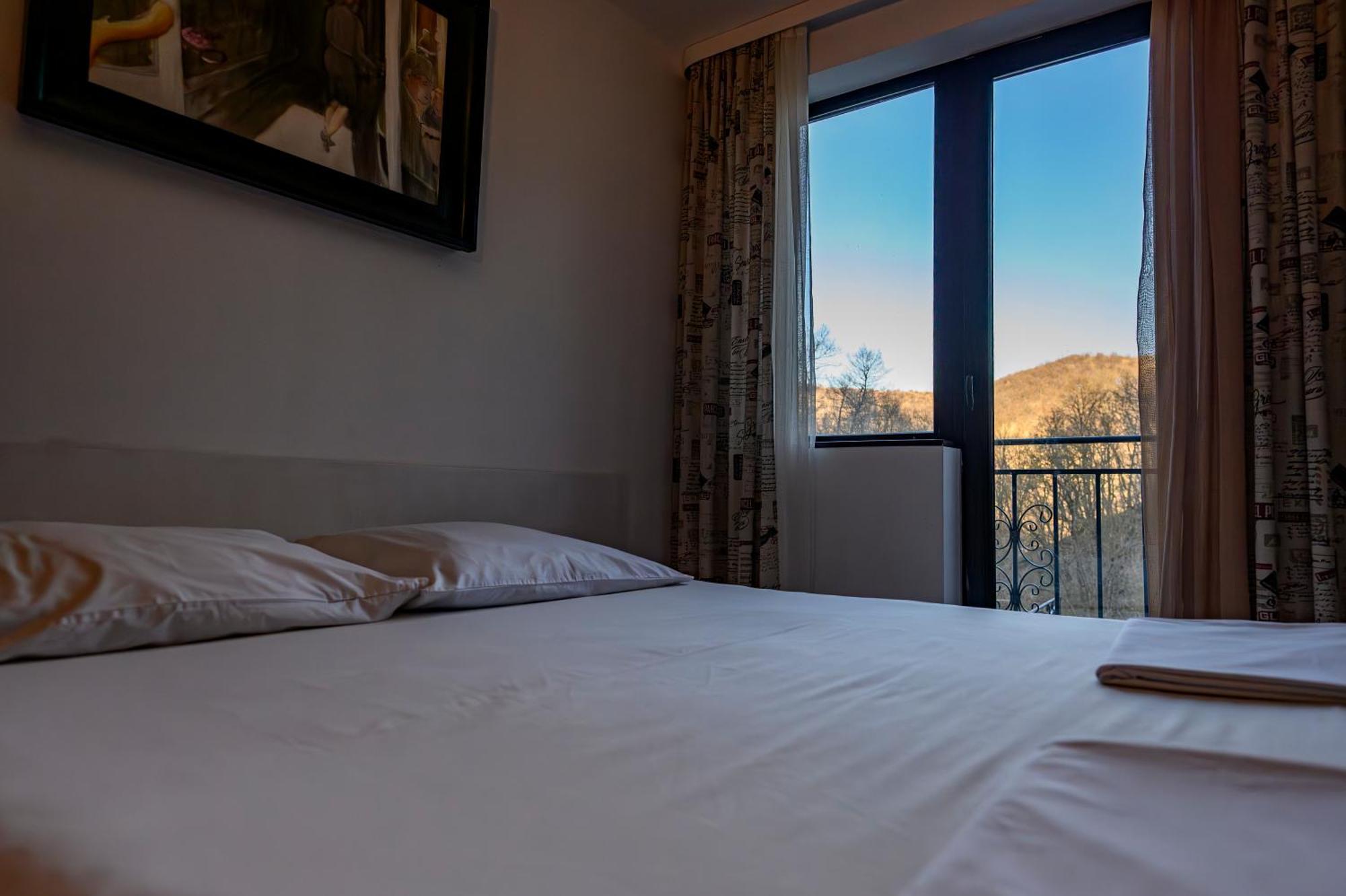 Starite Borove Villa Sinagovtsi Dış mekan fotoğraf