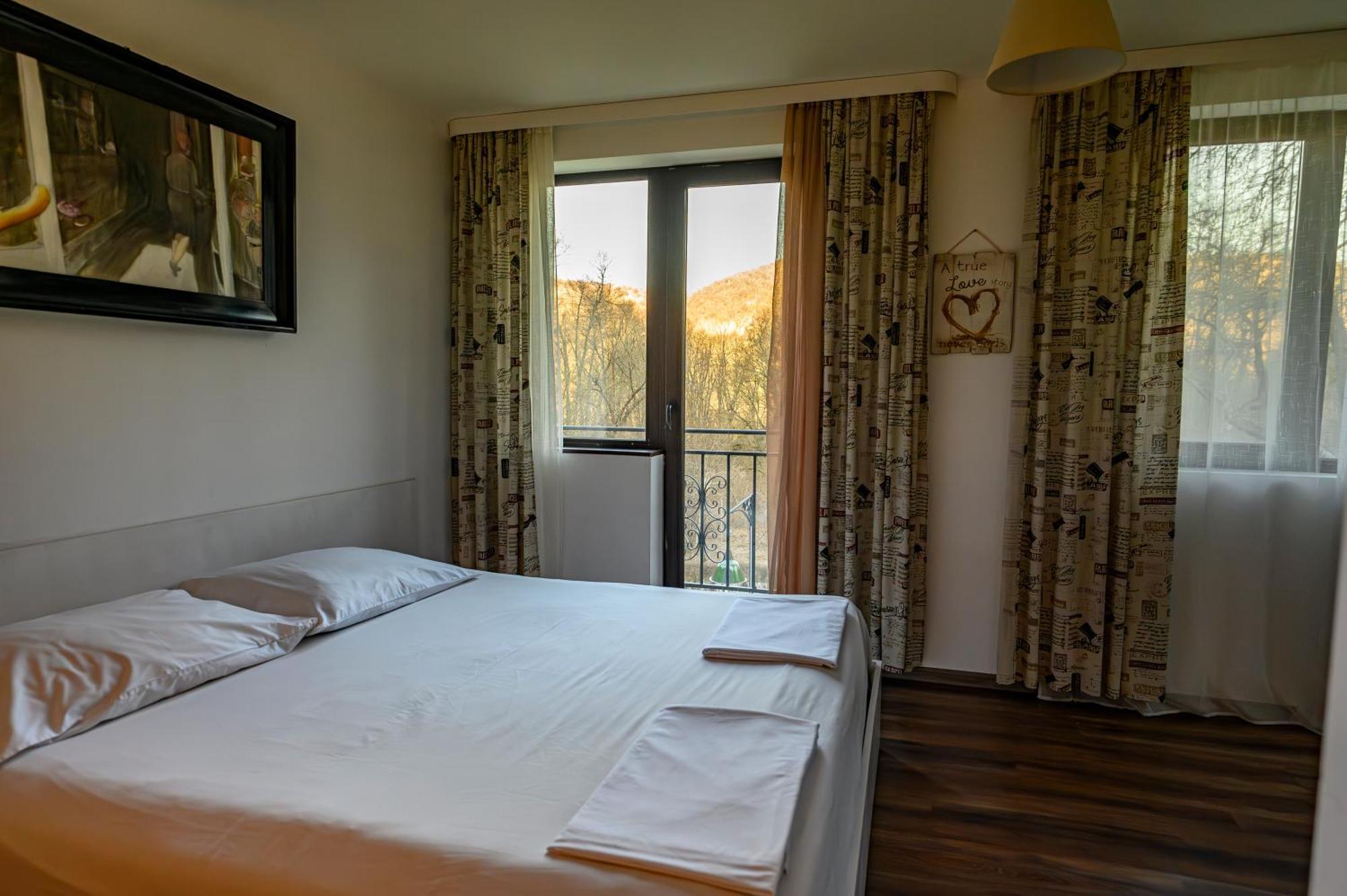 Starite Borove Villa Sinagovtsi Dış mekan fotoğraf