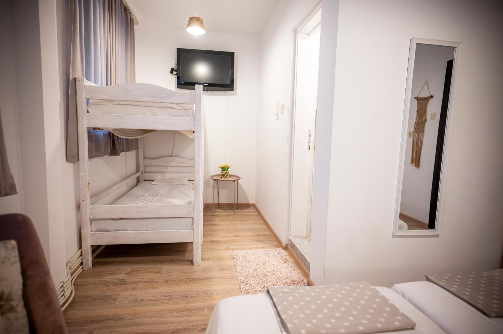 Starite Borove Villa Sinagovtsi Dış mekan fotoğraf