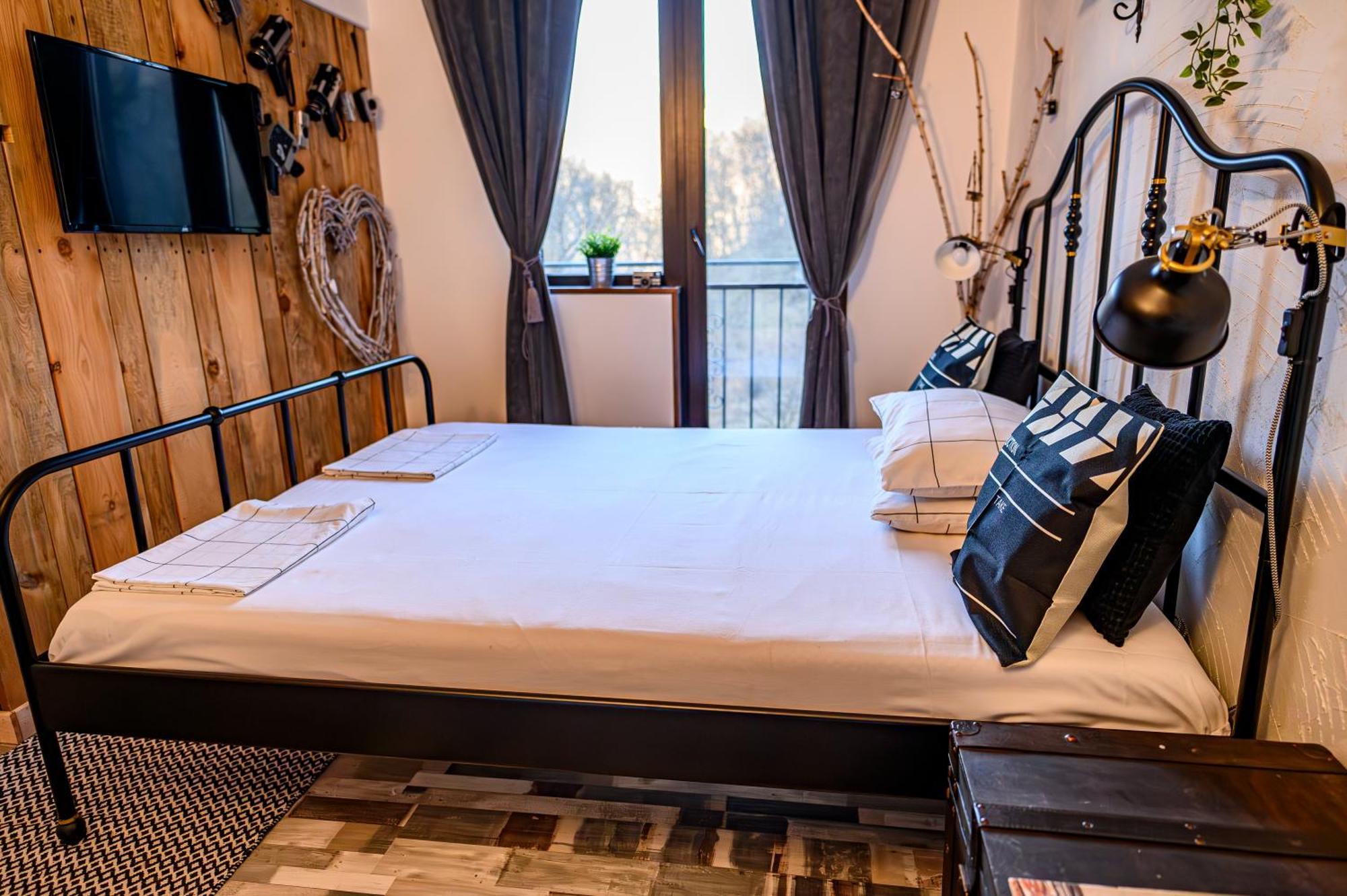 Starite Borove Villa Sinagovtsi Dış mekan fotoğraf