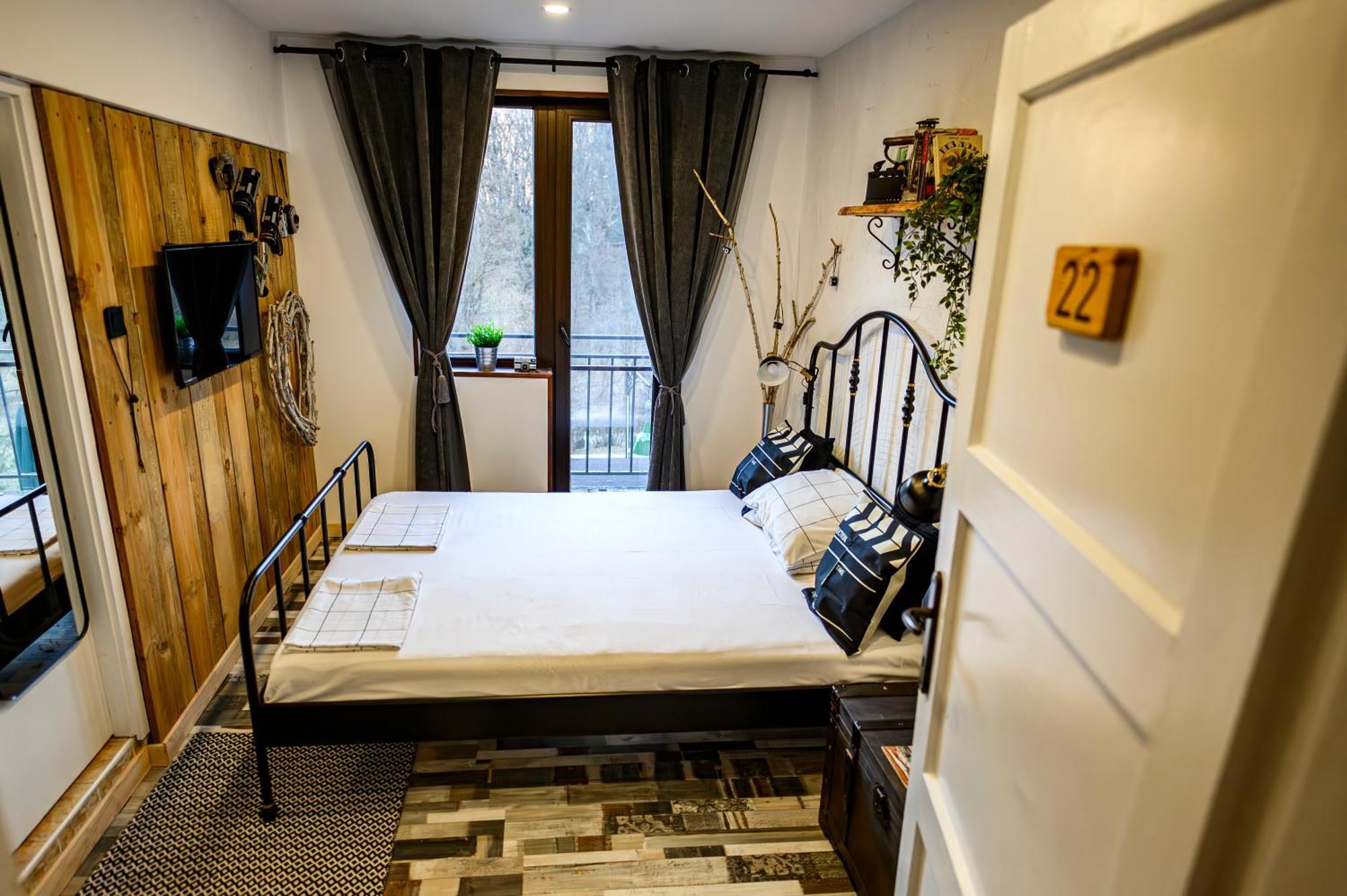 Starite Borove Villa Sinagovtsi Dış mekan fotoğraf